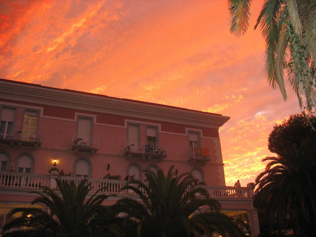 Hotel Progresso San Benedetto del Tronto Luaran gambar